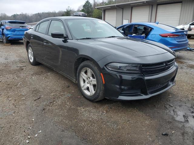 DODGE CHARGER SE 2015