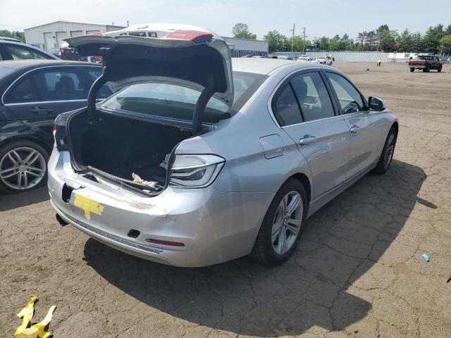 BMW 330 XI 2018