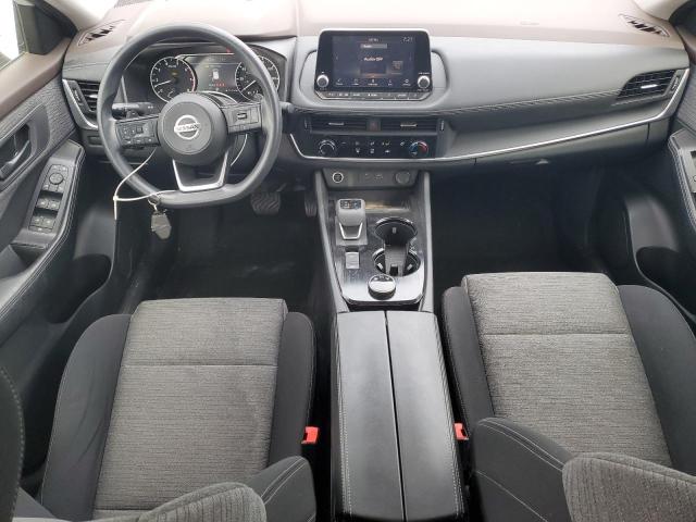 NISSAN ROGUE S 2021
