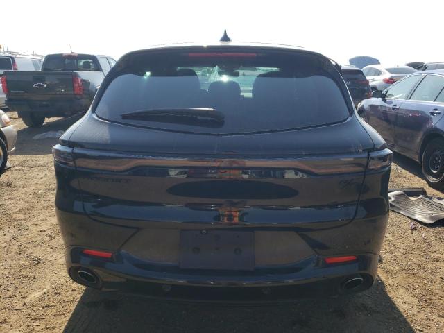 DODGE HORNET R/T 2024