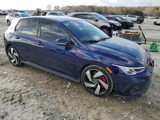 VOLKSWAGEN GTI S 2022