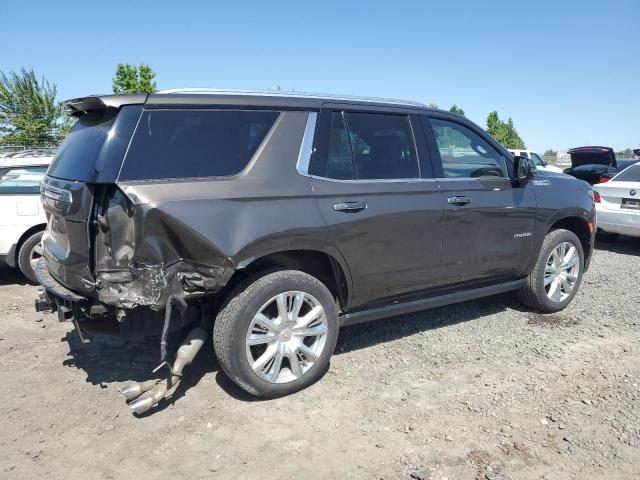CHEVROLET TAHOE K1500 LT 2015