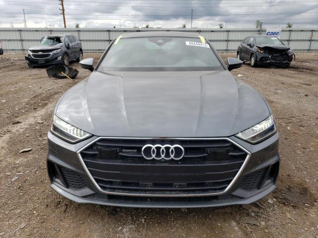 AUDI A7 PRESTIGE S-LINE 2019