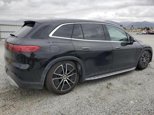 MERCEDES-BENZ EQS SUV 450 4MATIC 2023