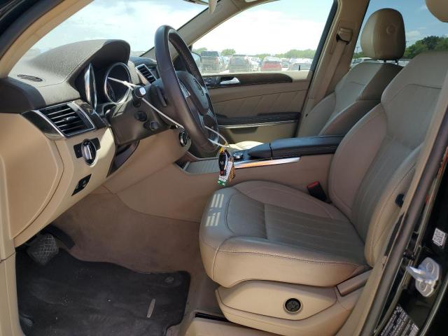 MERCEDES-BENZ GL 450 4MATIC 2014