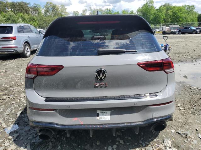 VOLKSWAGEN GTI S 2024