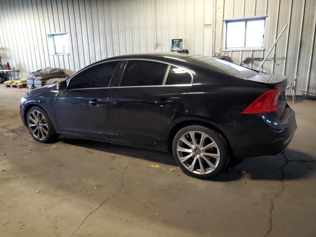 VOLVO S60 PLATINUM 2018