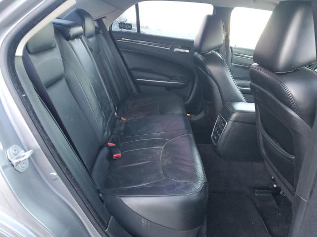 CHRYSLER 300C 2016