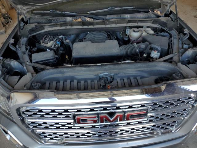 GMC SIERRA C1500 DENALI 2020