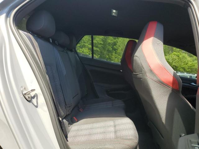 VOLKSWAGEN GTI S 2024