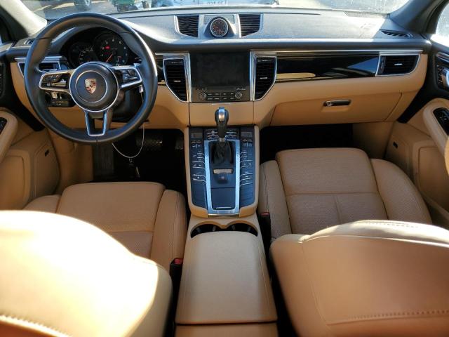 PORSCHE MACAN 2017