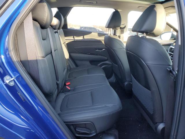 HYUNDAI TUCSON LIMITED 2023