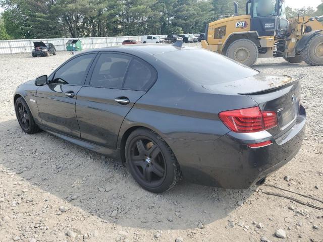 BMW 535 XI 2014