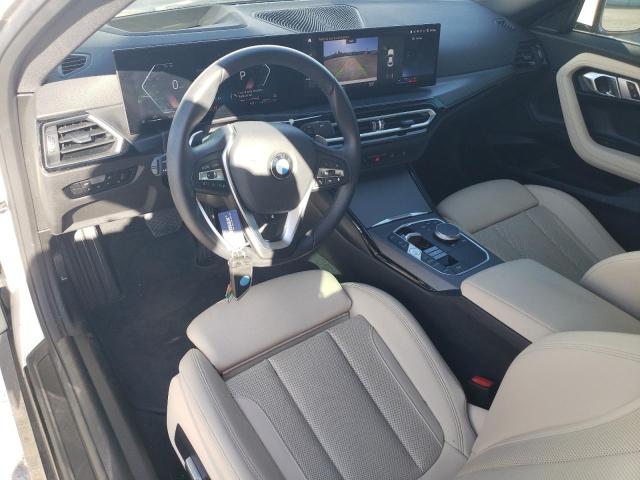BMW 230I 2022