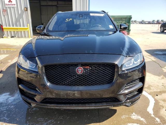 JAGUAR F-PACE PRESTIGE 2019