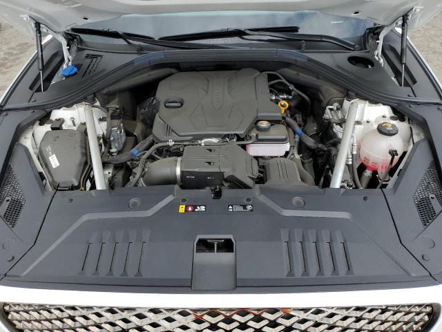 GENESIS GV70 BASE 2023