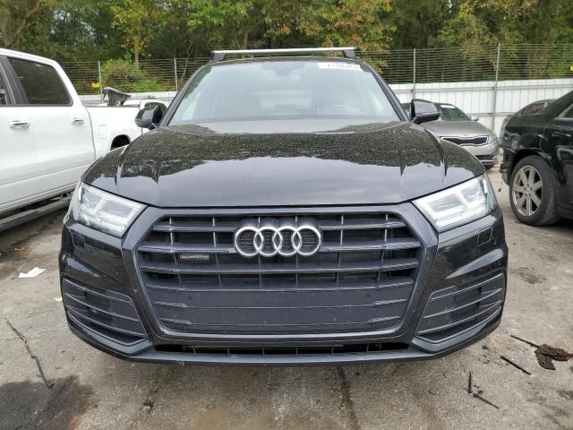 AUDI Q5 PREMIUM PLUS 2019