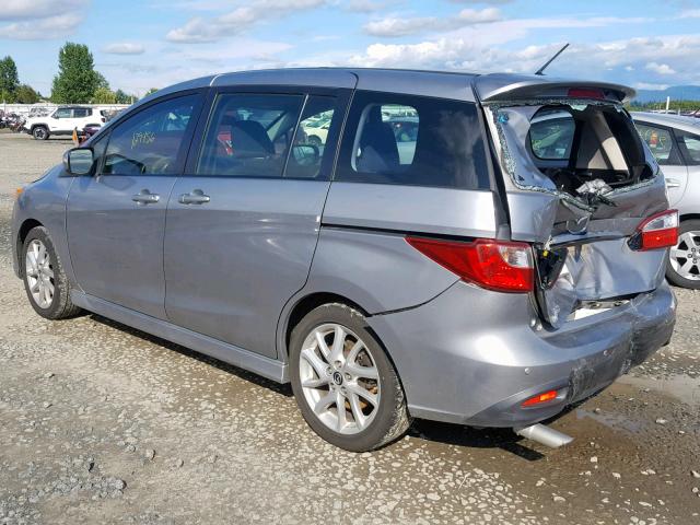 MAZDA 5 TOURING, 2014 