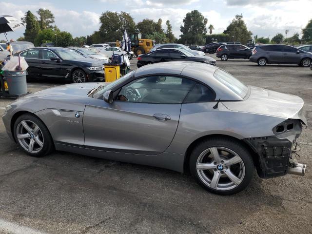 BMW Z4 SDRIVE30I 2011