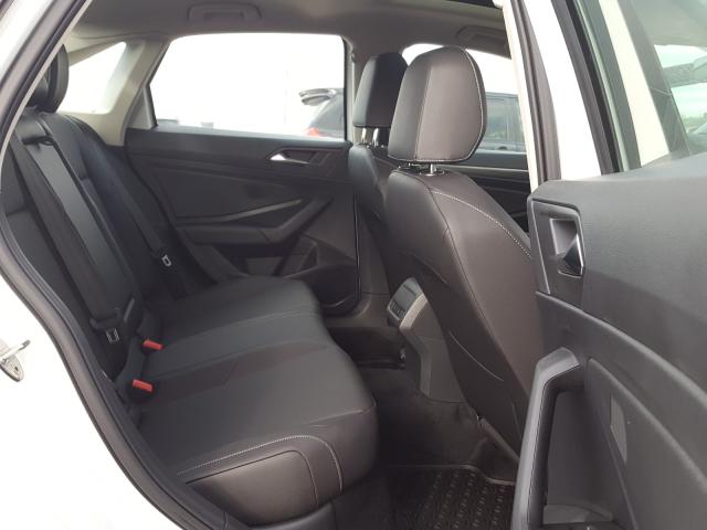 VOLKSWAGEN JETTA SEL 2019