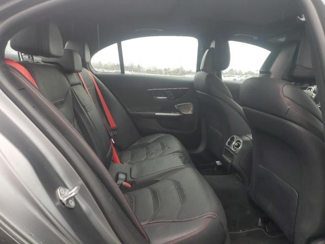 MERCEDES-BENZ C 43 AMG 2022