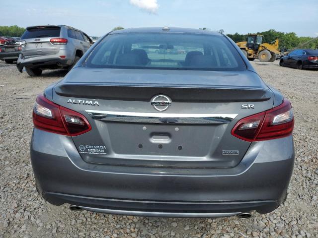 NISSAN ALTIMA 2.5 2018