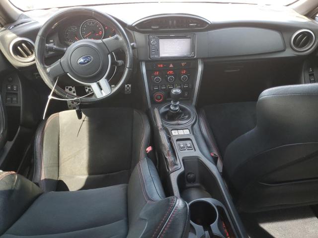 SUBARU BRZ 2.0 LIMITED 2014