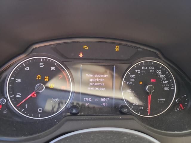 AUDI Q5 PREMIUM PLUS 2016