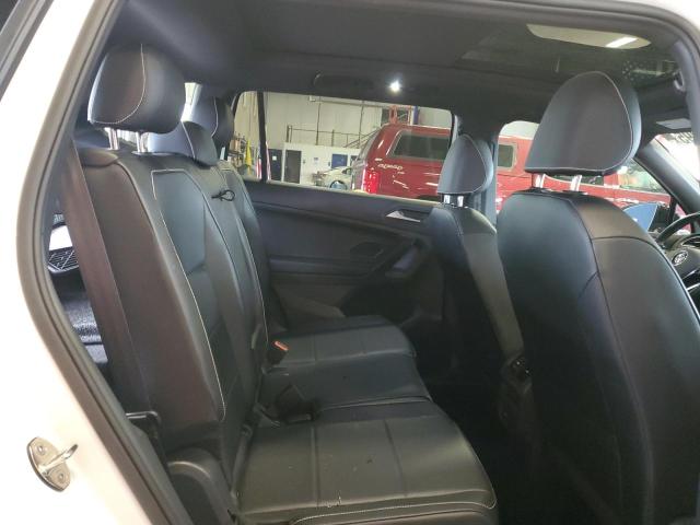 VOLKSWAGEN TIGUAN SE 2021