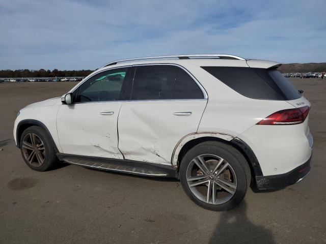 MERCEDES-BENZ GLE 350 4MATIC 2020