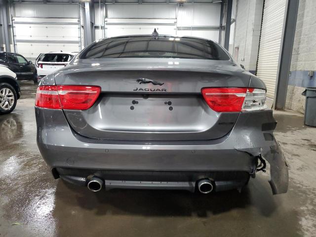 JAGUAR XE PRESTIGE 2017