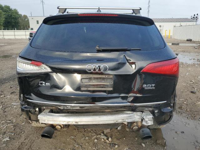 AUDI Q5 PREMIUM PLUS 2017