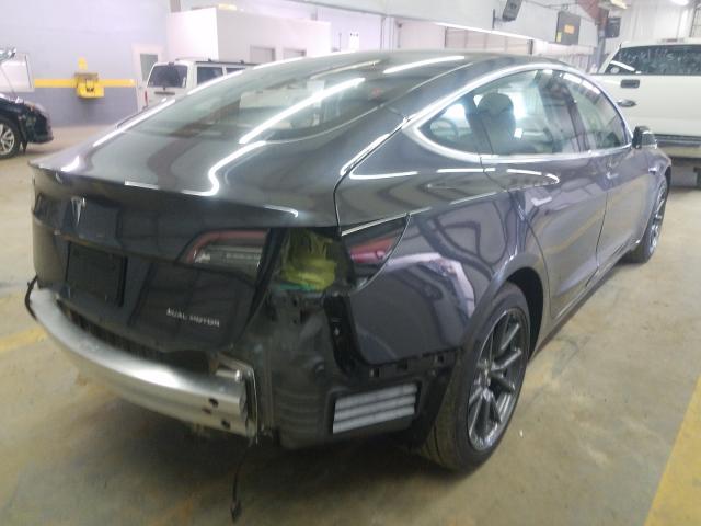 TESLA MODEL 3 2019