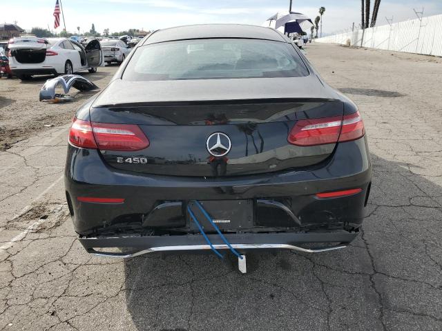 MERCEDES-BENZ E 450 2019