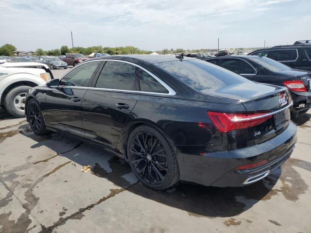 AUDI A6 PRESTIGE 2019