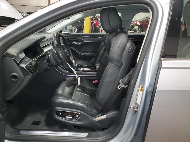 AUDI A8 L 2019