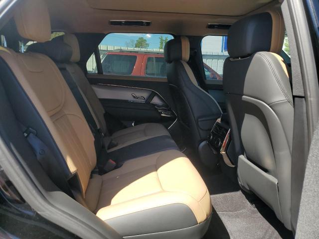 LAND ROVER RANGE ROVER SPORT DYNAMIC SE 2024