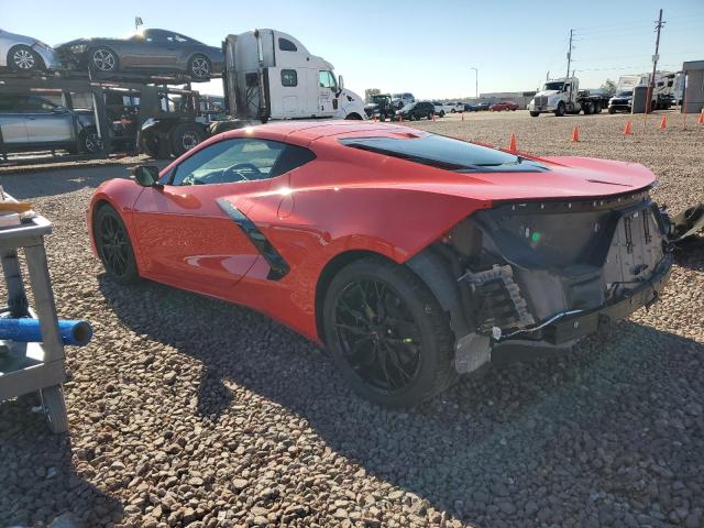 CHEVROLET CORVETTE STINGRAY 2LT 2023