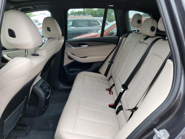 BMW X3 XDRIVE30I 2021