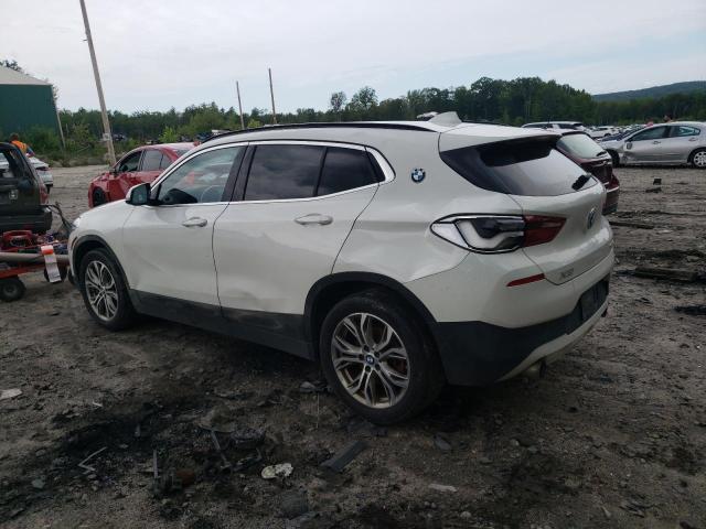 BMW X2 XDRIVE28I 2020