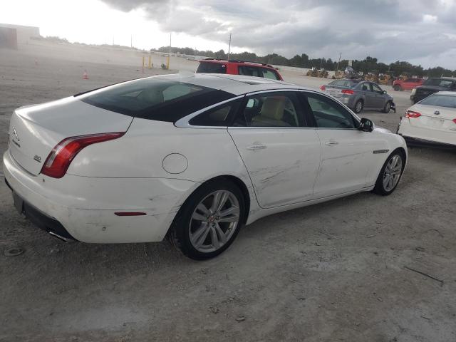 JAGUAR XJL PORTFOLIO 2016