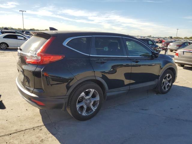 HONDA CR-V EXL 2018