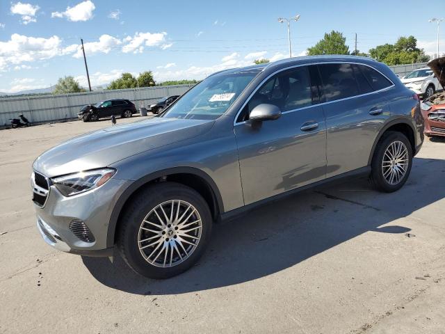 MERCEDES-BENZ GLC 300 4MATIC 2023