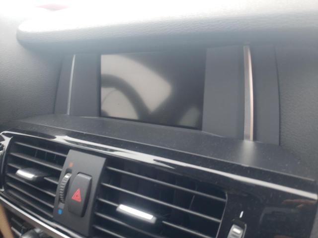 BMW X3 XDRIVE28I 2015