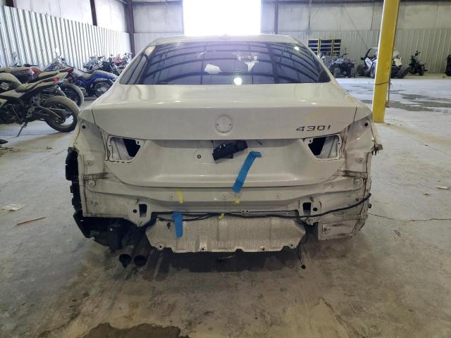 BMW 430I 2019