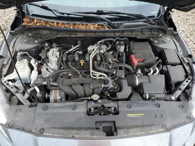 NISSAN ALTIMA 2021