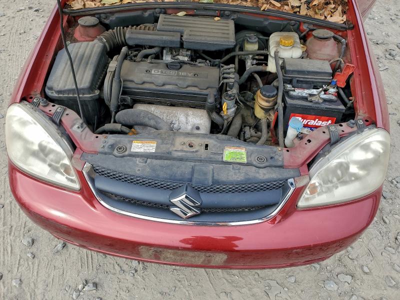 SUZUKI FORENZA 2006