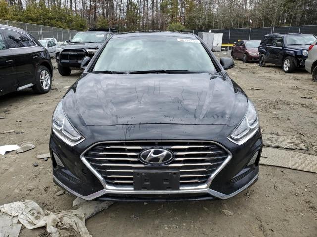 HYUNDAI SONATA SE 2018
