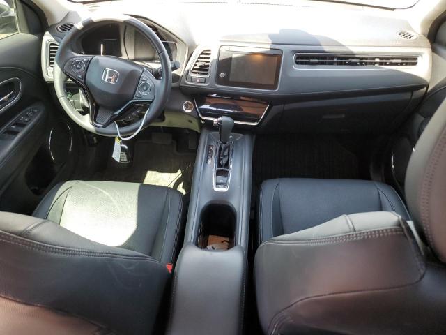 HONDA HR-V EXL 2019