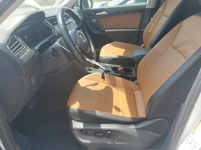 VOLKSWAGEN TIGUAN SE 2019
